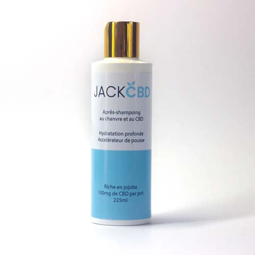 Après Shampoing BIO