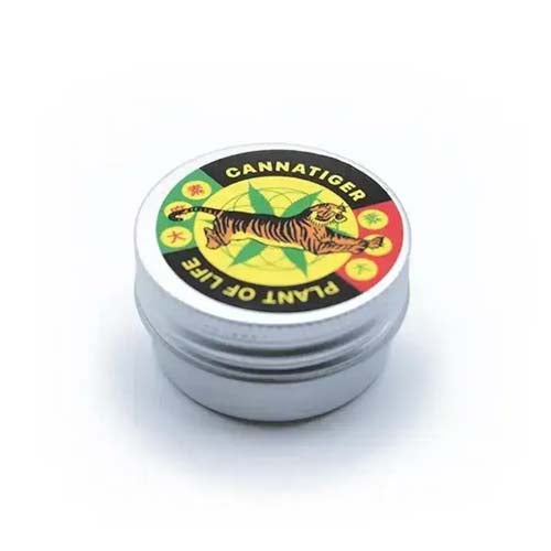 Baume du tigre CANNATIGER 3% CBD 15ml