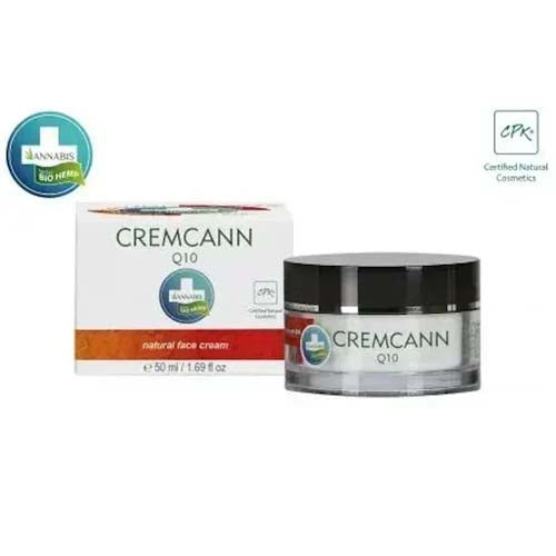 Crème visage