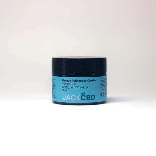 Masque visage BIO