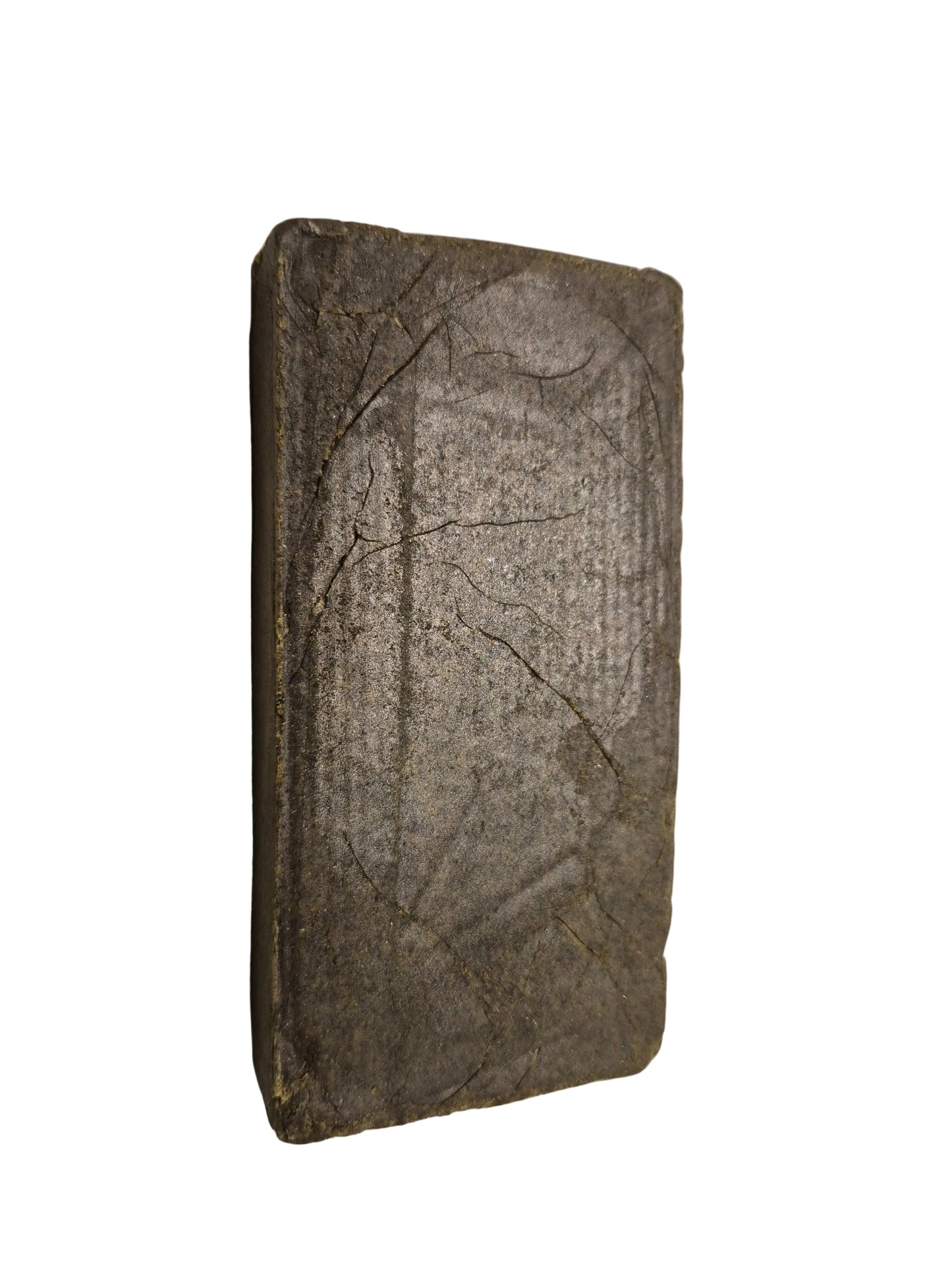 Résine CBX - Northman Hash - effet puissant