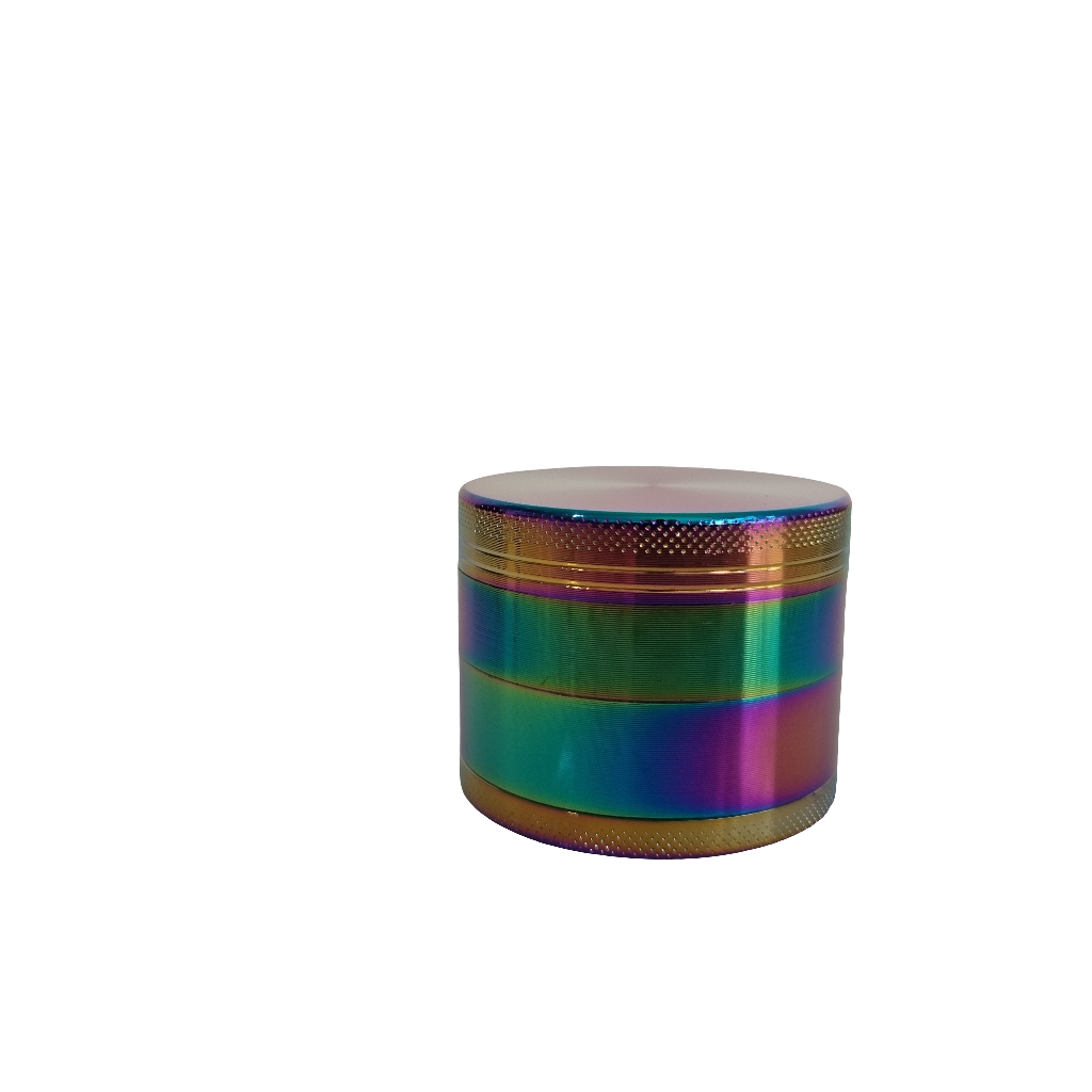 Grinder Multi couleur métal