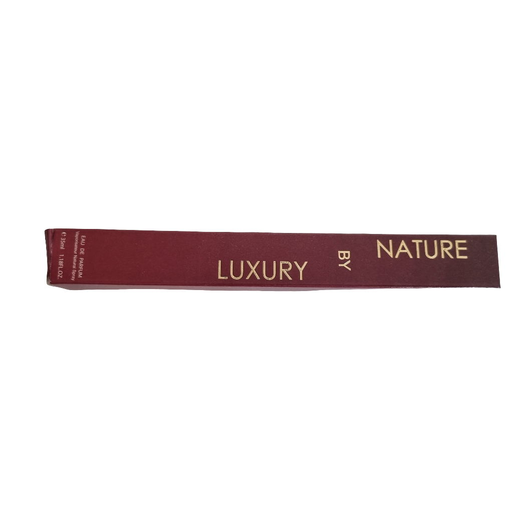 LUXURY PARFUM DE POCHE