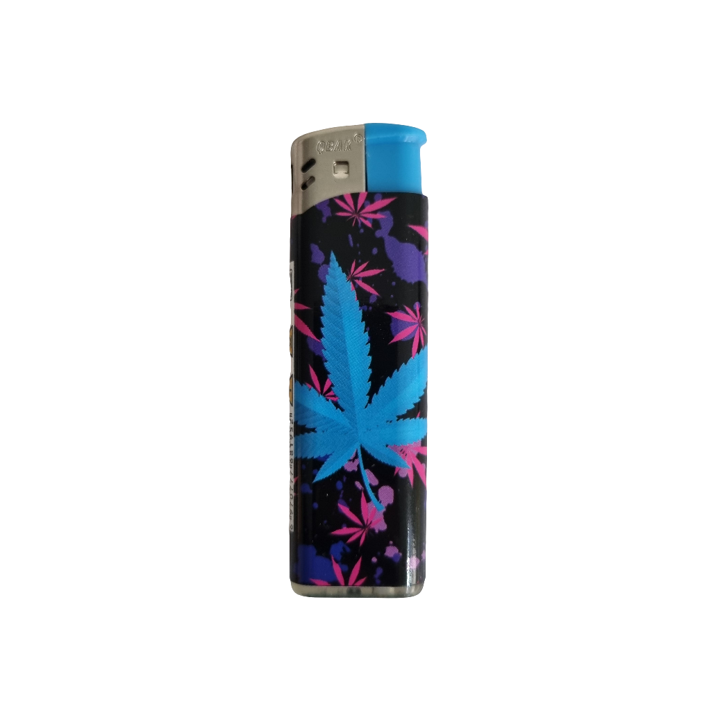 Briquet cannabis