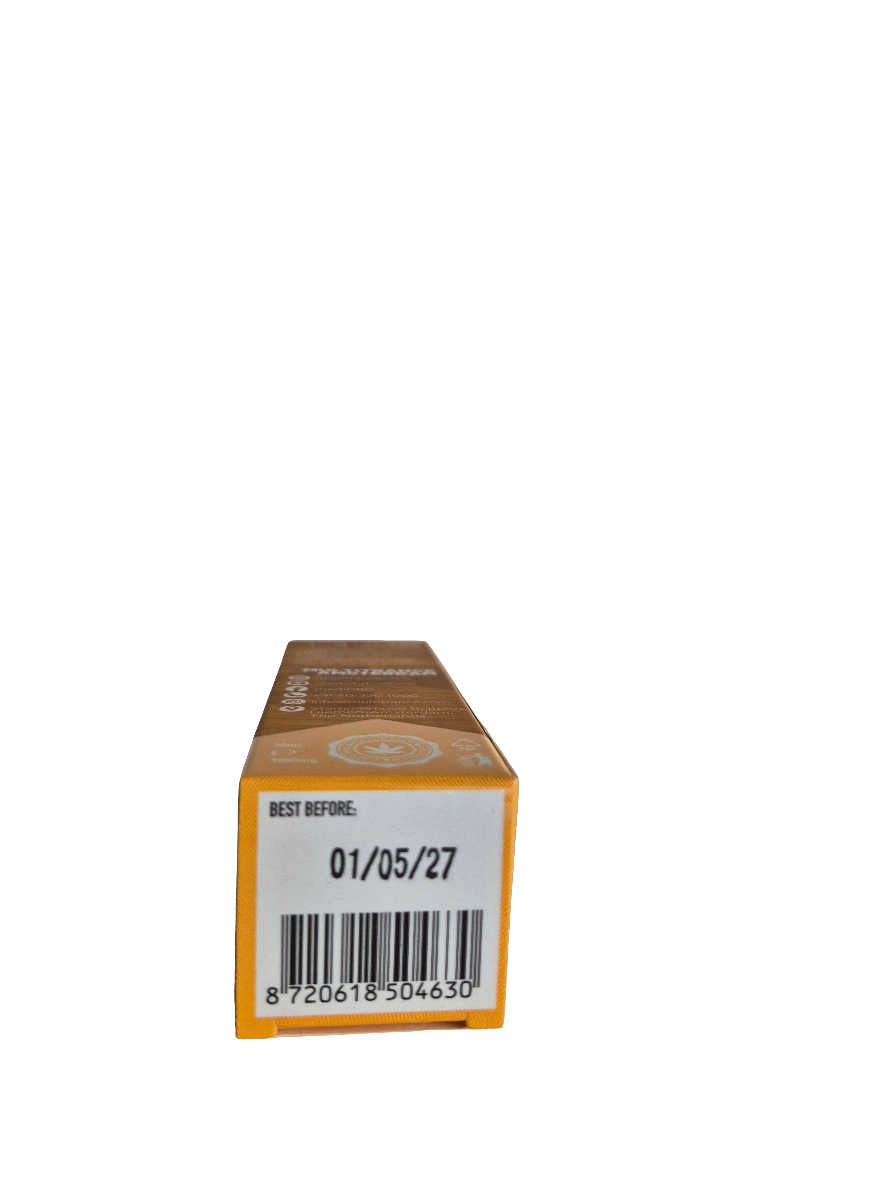 HUILE CBD SPÉCIAL CHIEN - 30ML - 10% - 3000MG - MEDICBD
