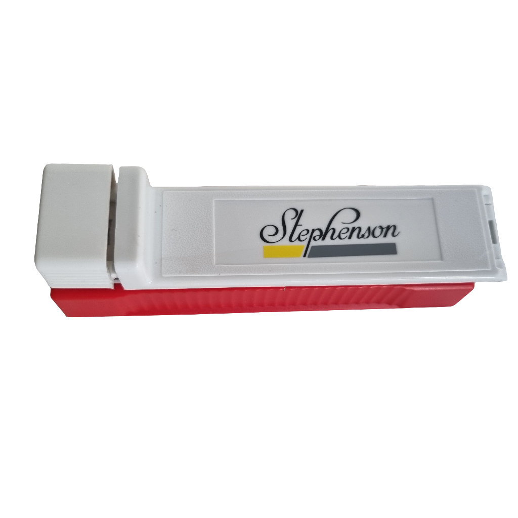 TUBEUSE STEPHENSON