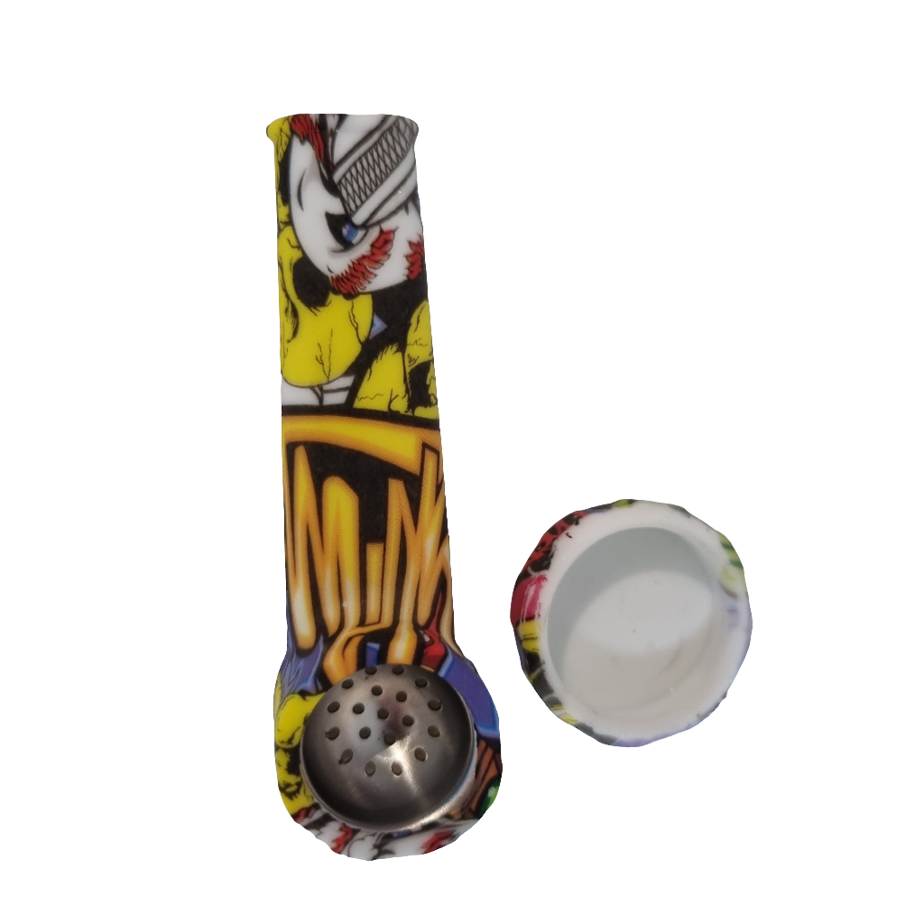PIPE SILICONE