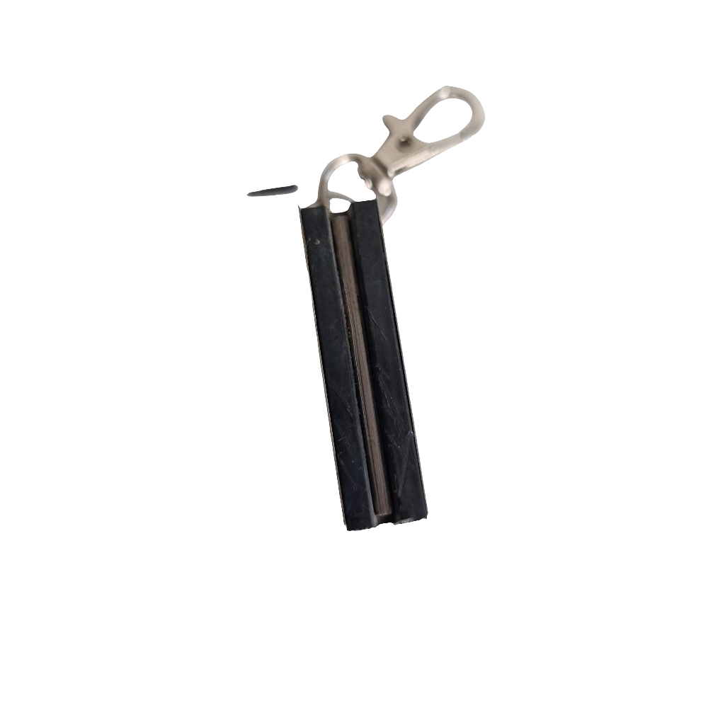 BRIQUET ALLUMETTE PORTE CLÉS