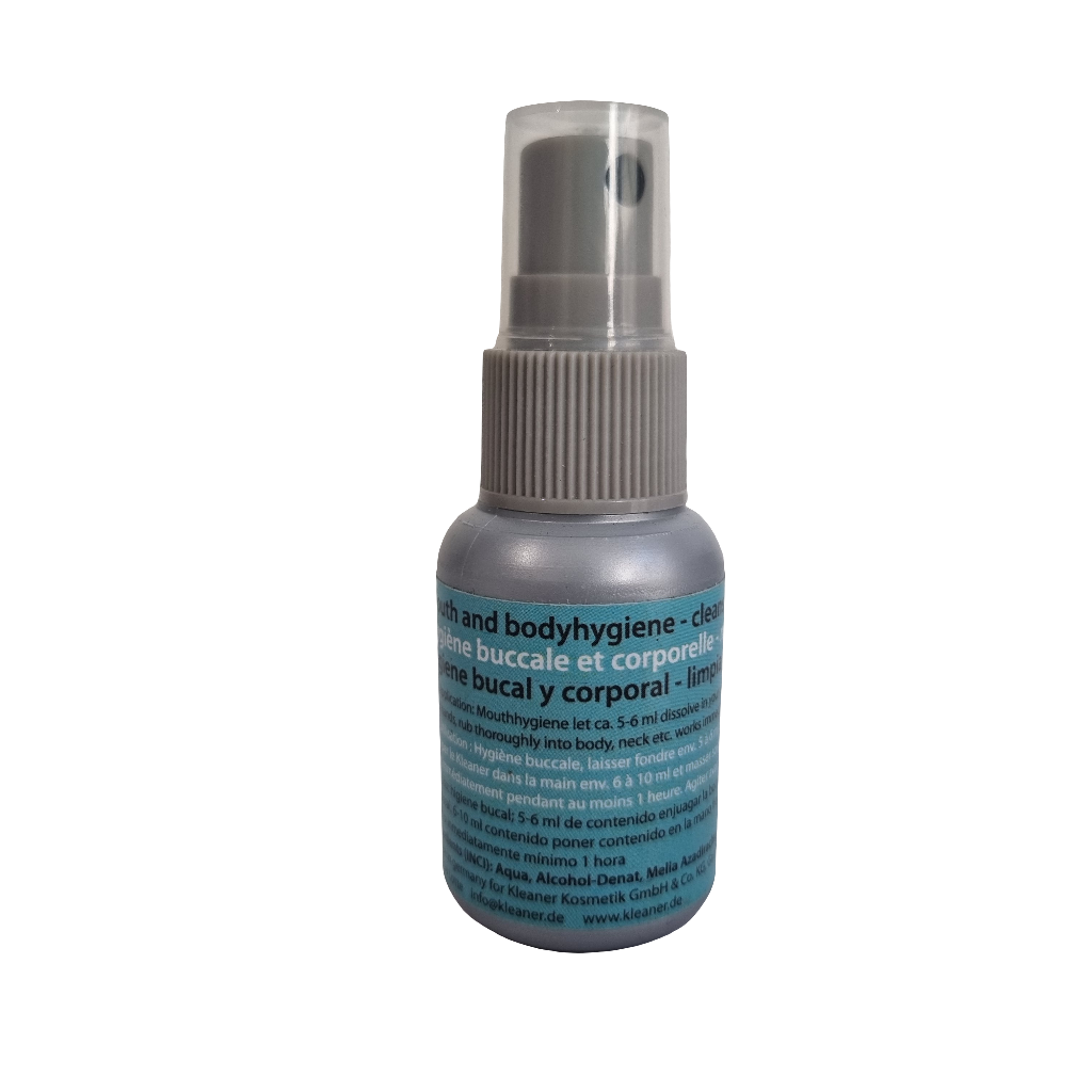 Spray kleaner 30ml - Spray buccal