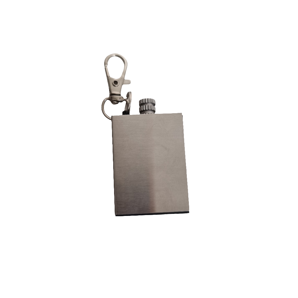 BRIQUET ALLUMETTE PORTE CLÉS