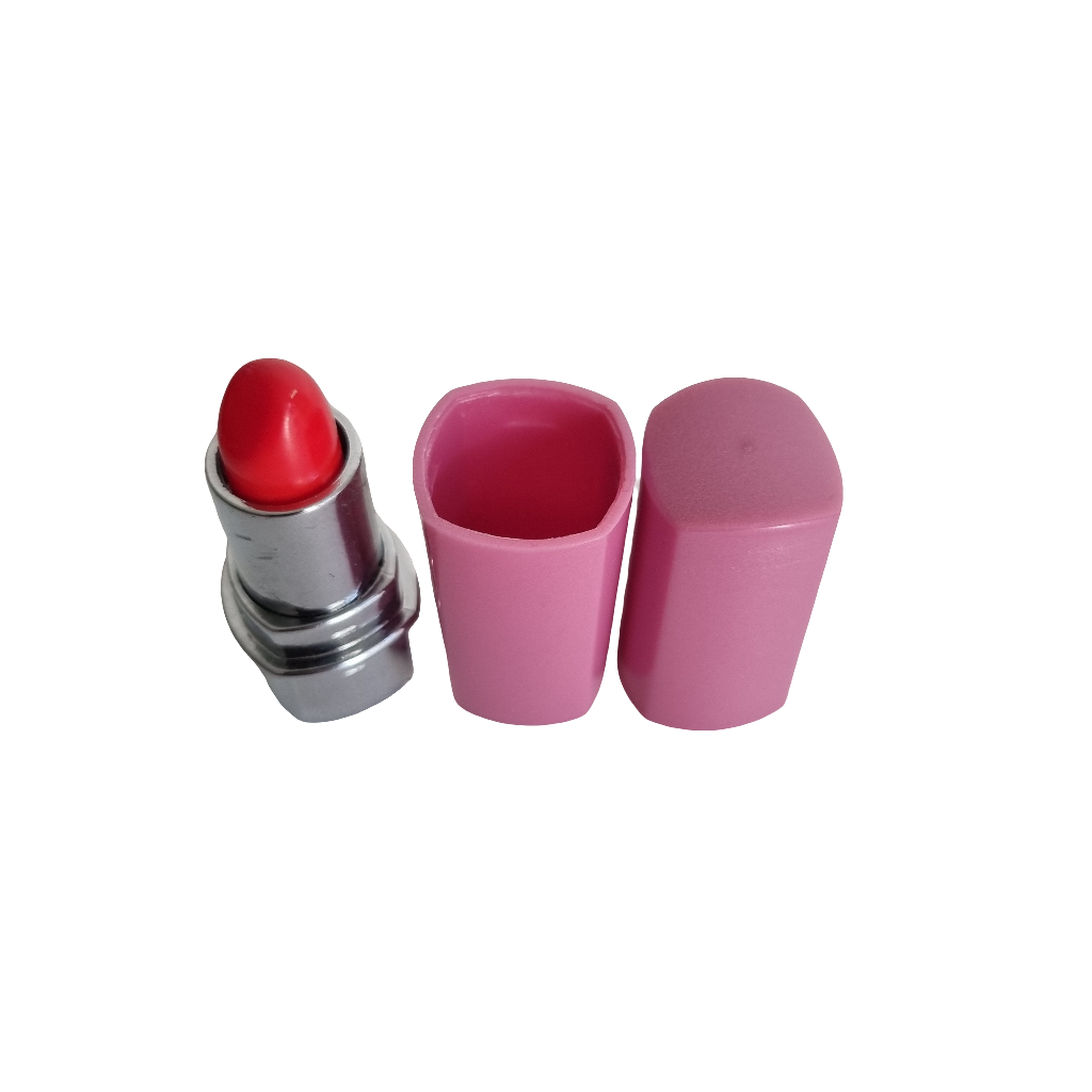 ROUGE À LÈVRES - CACHETTE DISCRET
