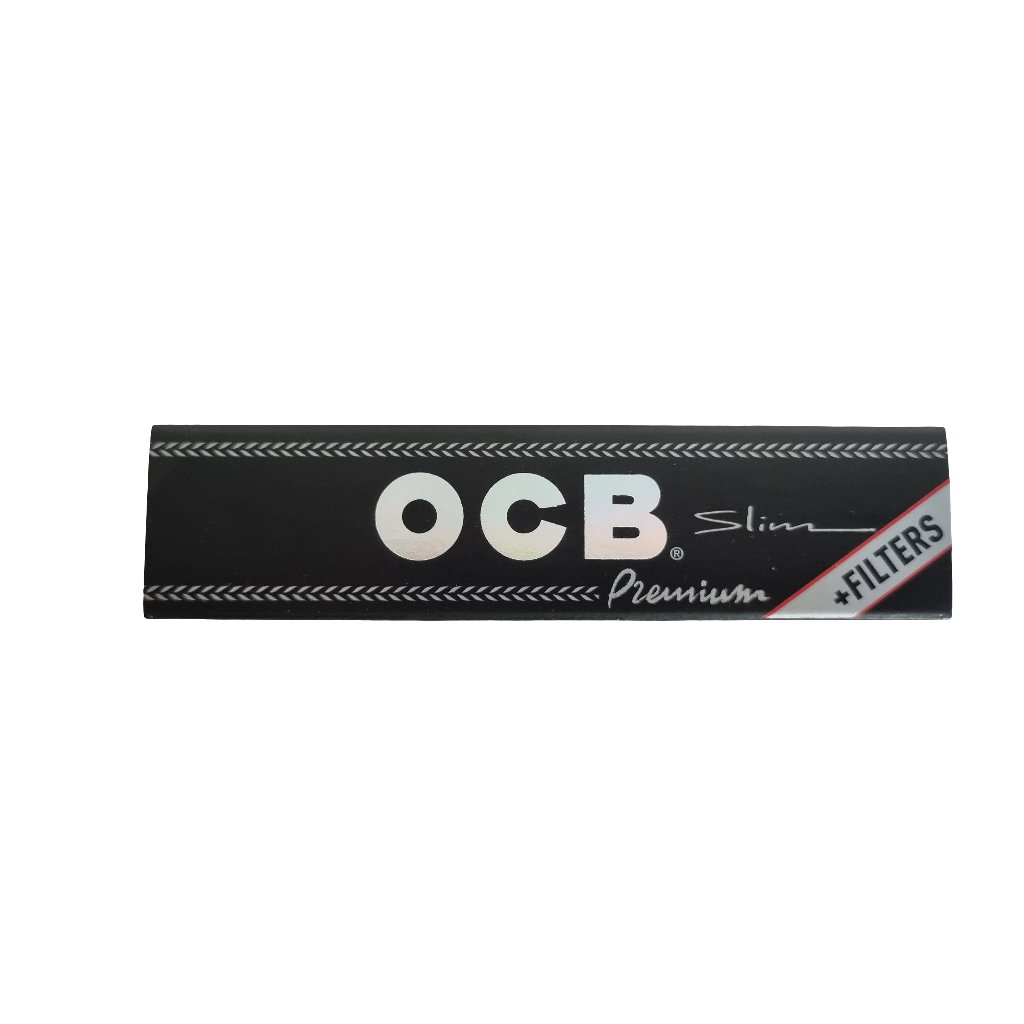 Feuilles OCB Slim Classique + Filtres