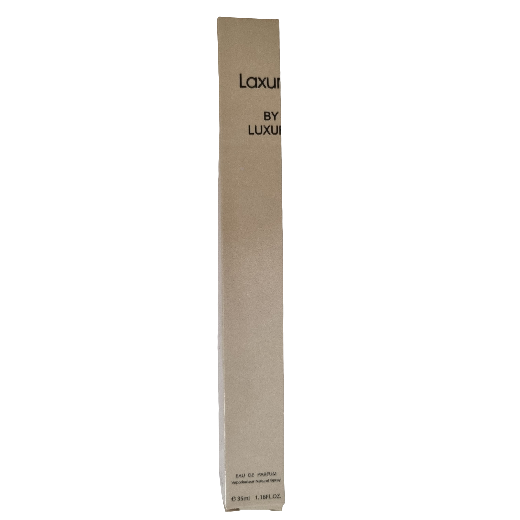 LUXURY PARFUM DE POCHE