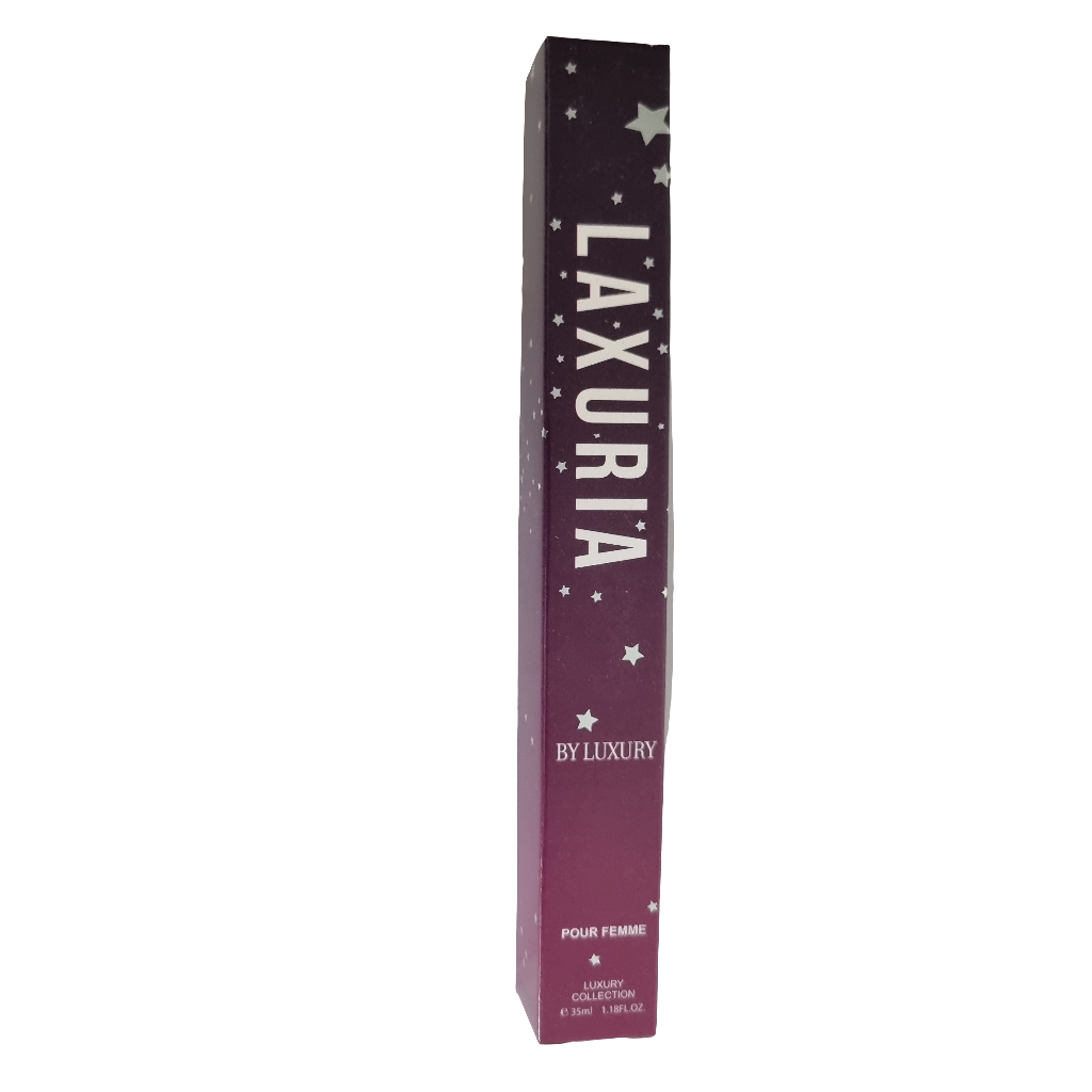 LUXURY PARFUM DE POCHE