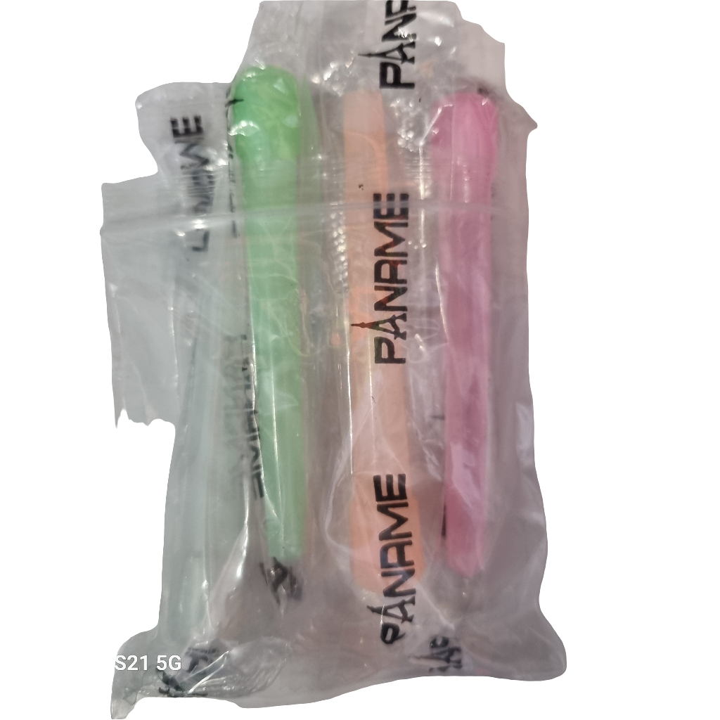 Embout shisha