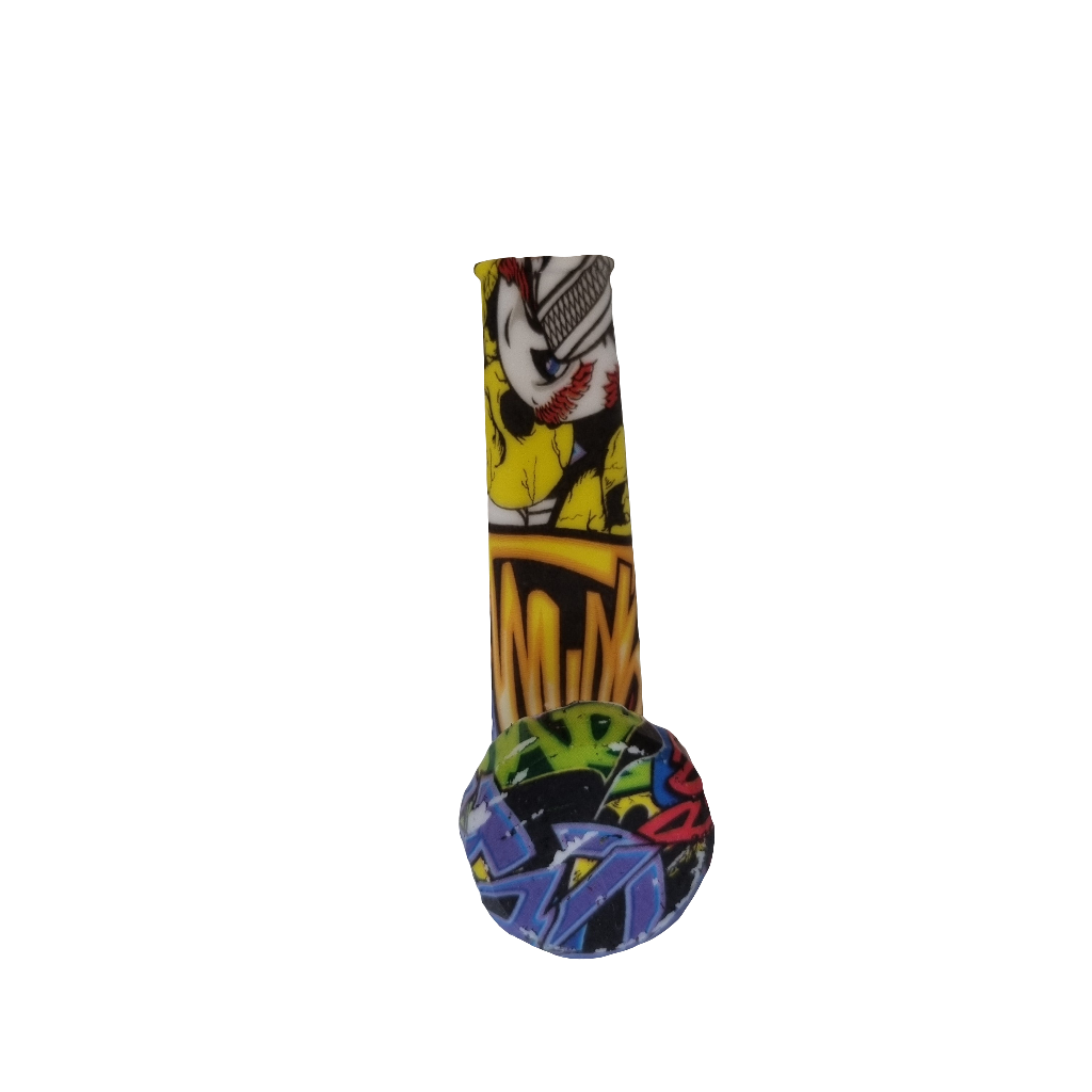 PIPE SILICONE