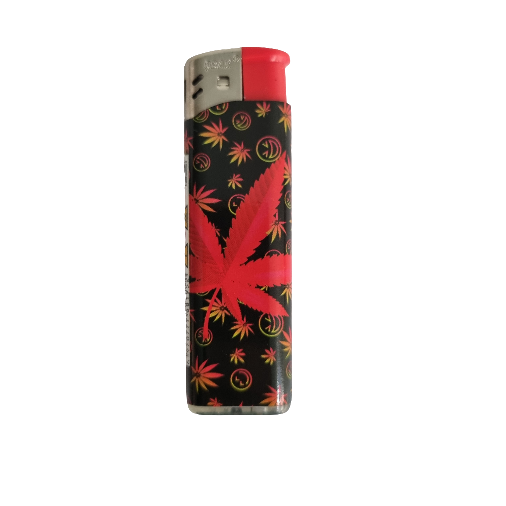 Briquet cannabis