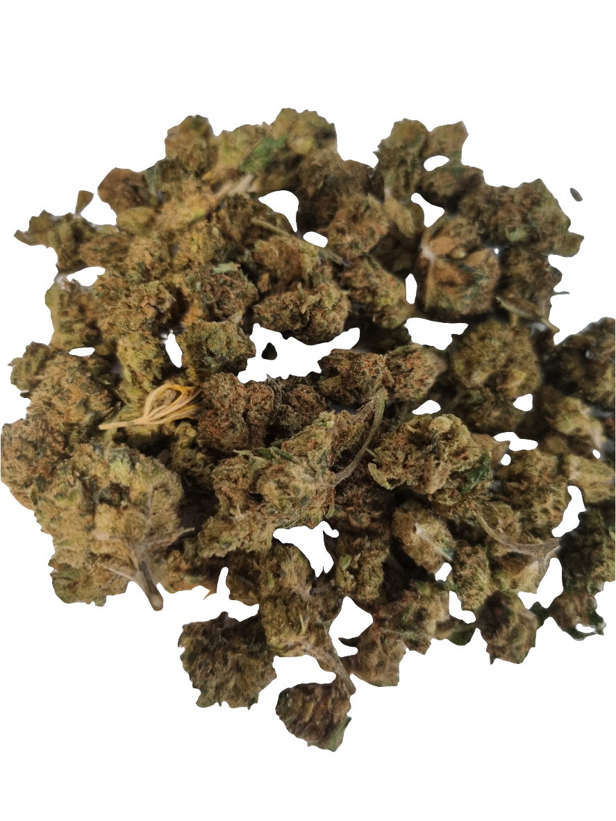 Fleurs CBD - Harlequin "HE"