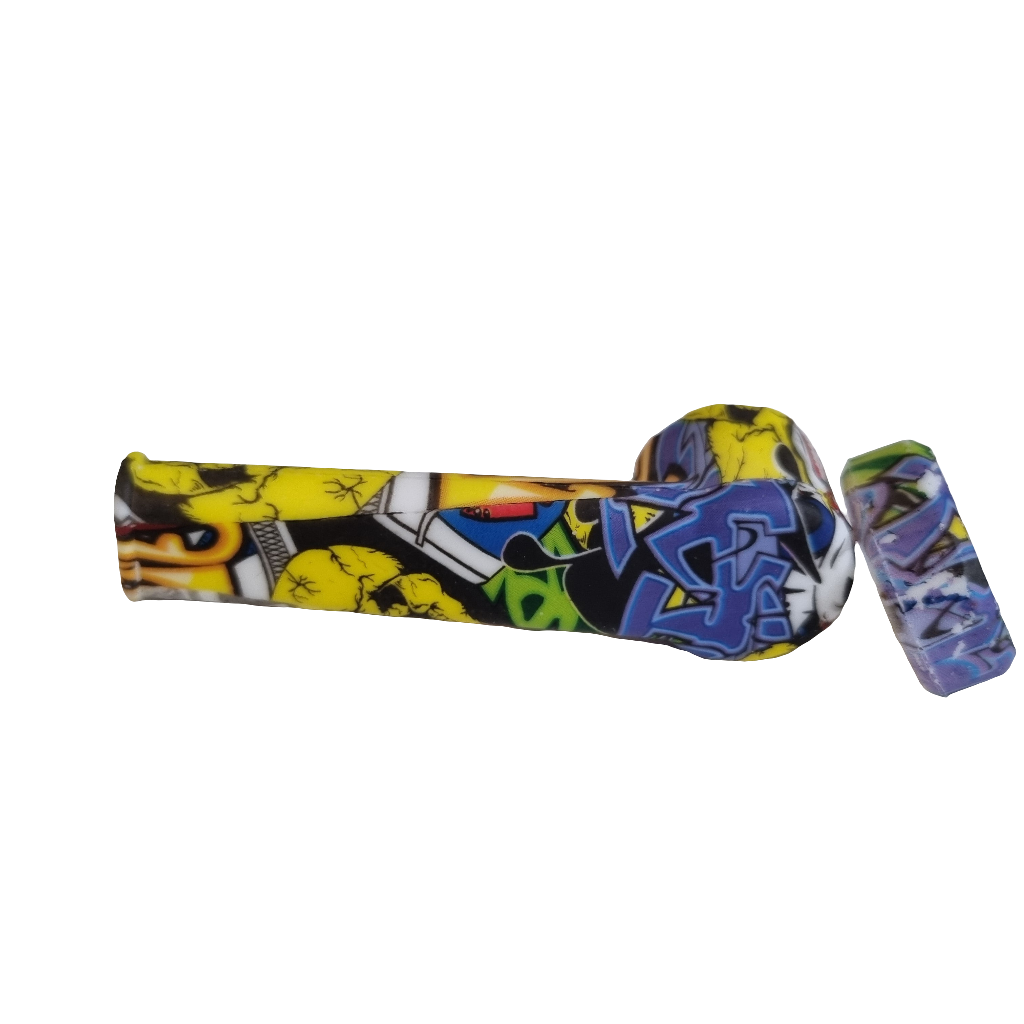 PIPE SILICONE