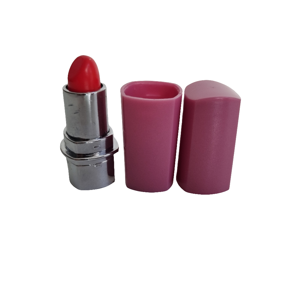 ROUGE À LÈVRES - CACHETTE DISCRET