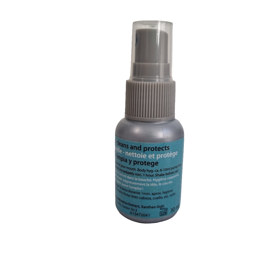 Spray kleaner 30ml - Spray buccal