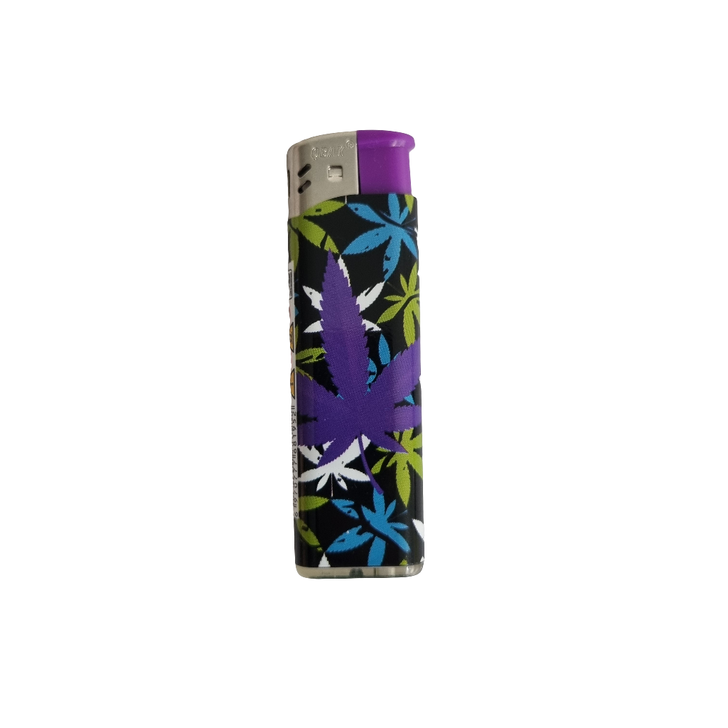 Briquet cannabis