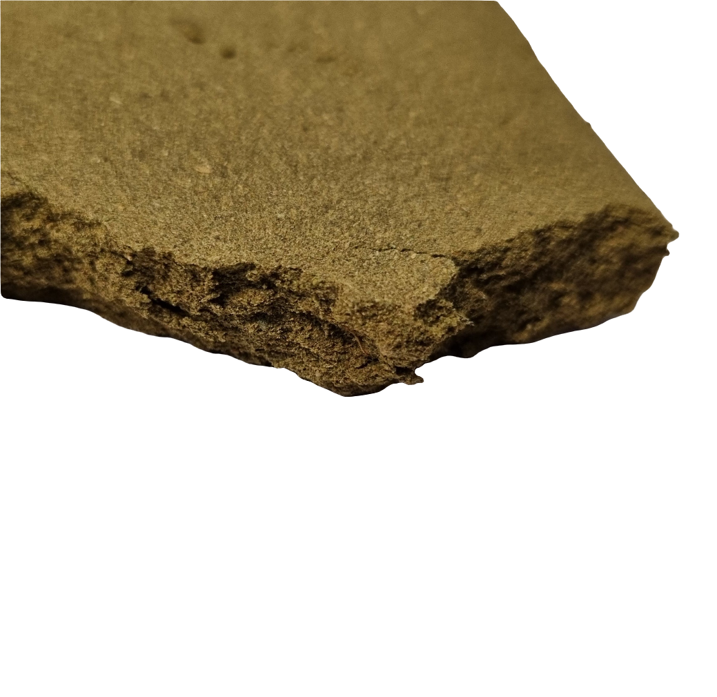 Résine CBD - Pollen Sunset Sherbet