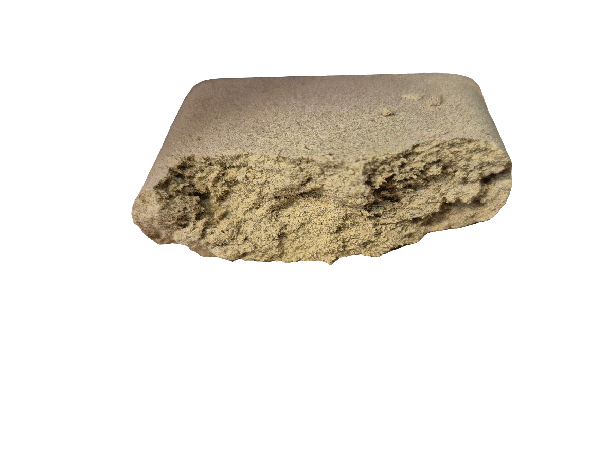 Résine CBD - Diamond O.G