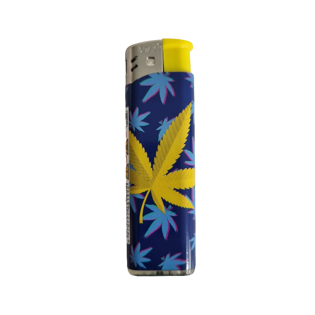 Briquet cannabis