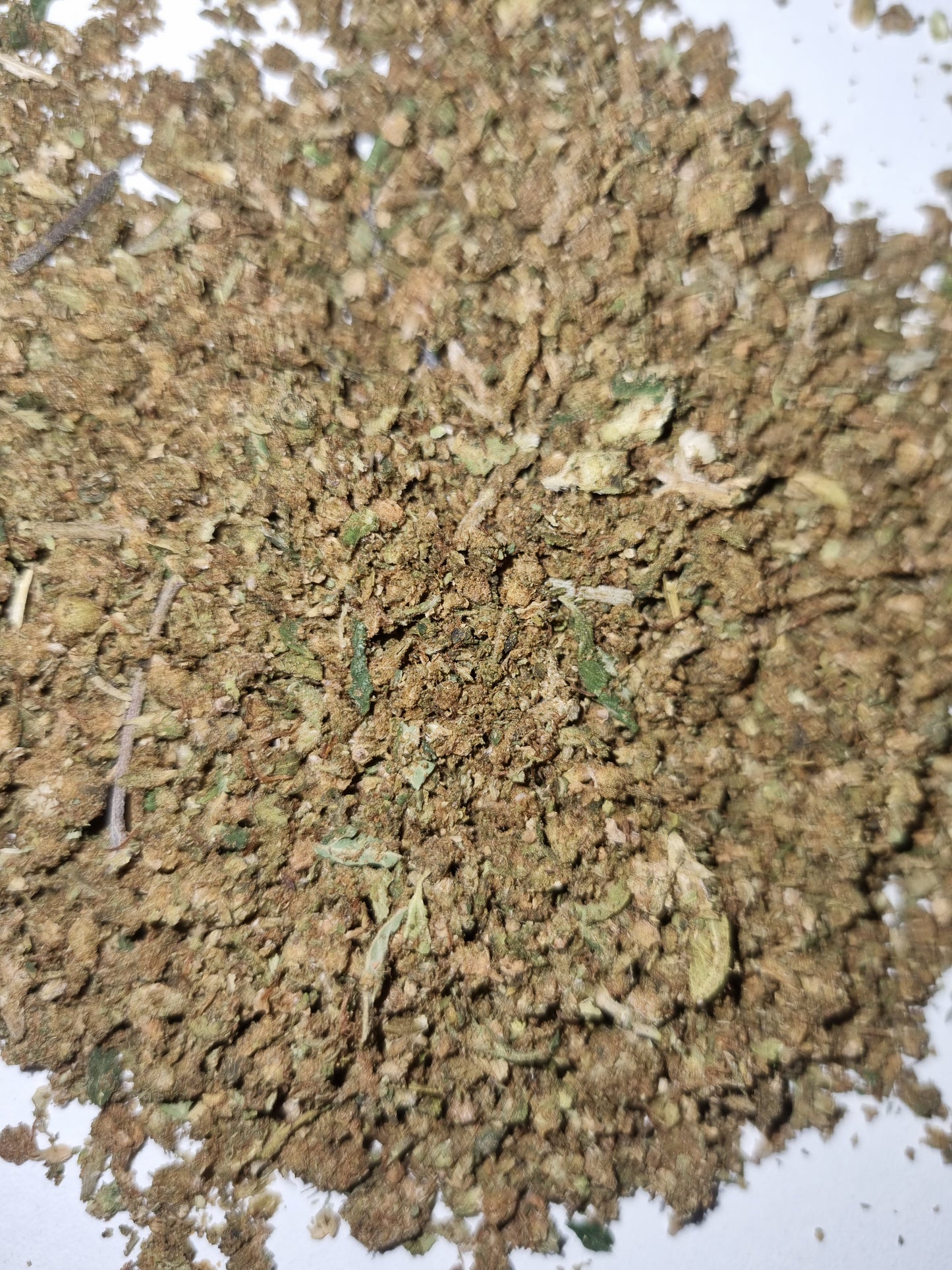 Trim - Mélange de fleurs