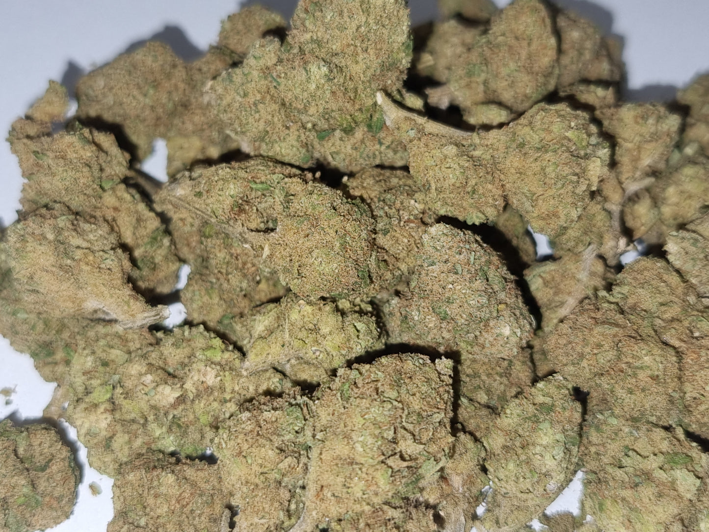 FLEURS CBD - Skywalker