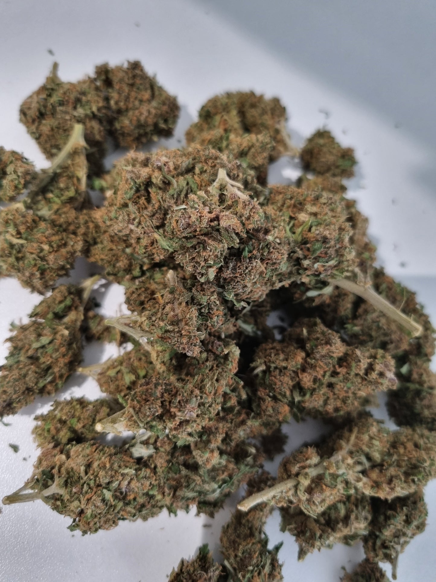 Fleurs CBD - Super Lemon