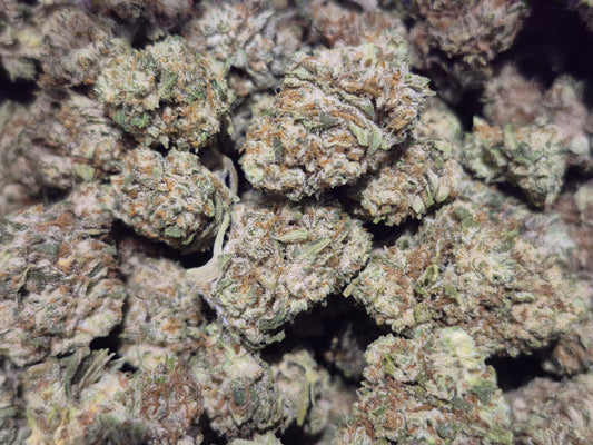 🇺🇸 PACK PROMO 20g - FLEURS CBD USA FIVE STAR 🇺🇸