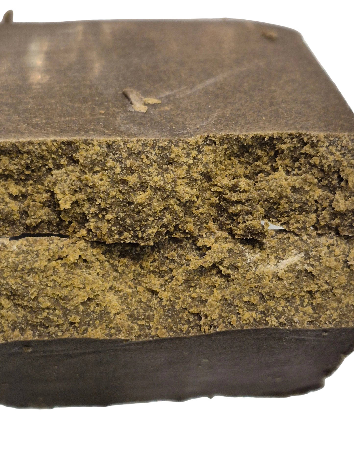 Résine CBD - Bubble Hash - 28% CBD