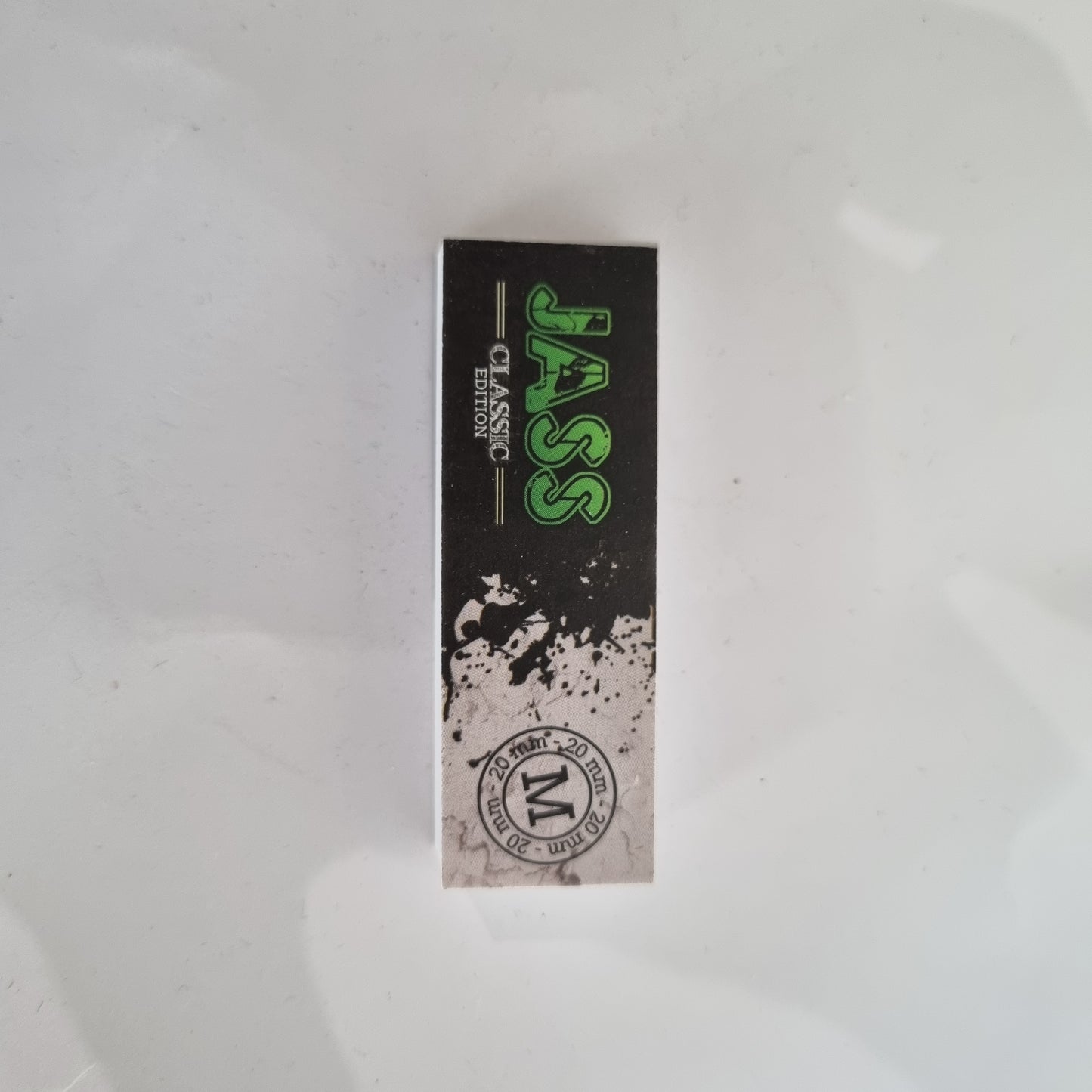 FILTRE (à rouler soi même) JASS CLASSIC X50 TAILLE M