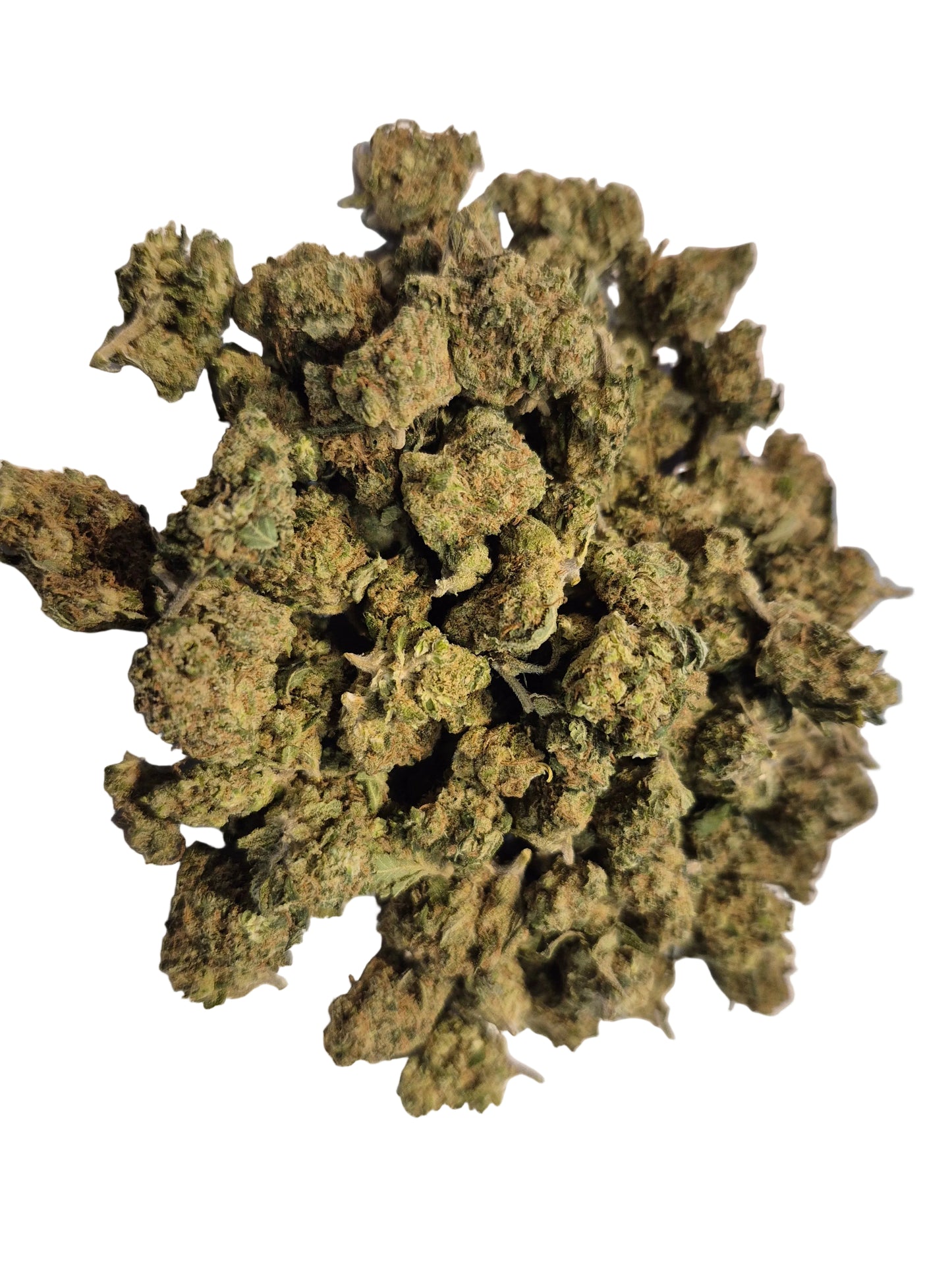 Fleurs CBD - Critical - Small bud - Indoor