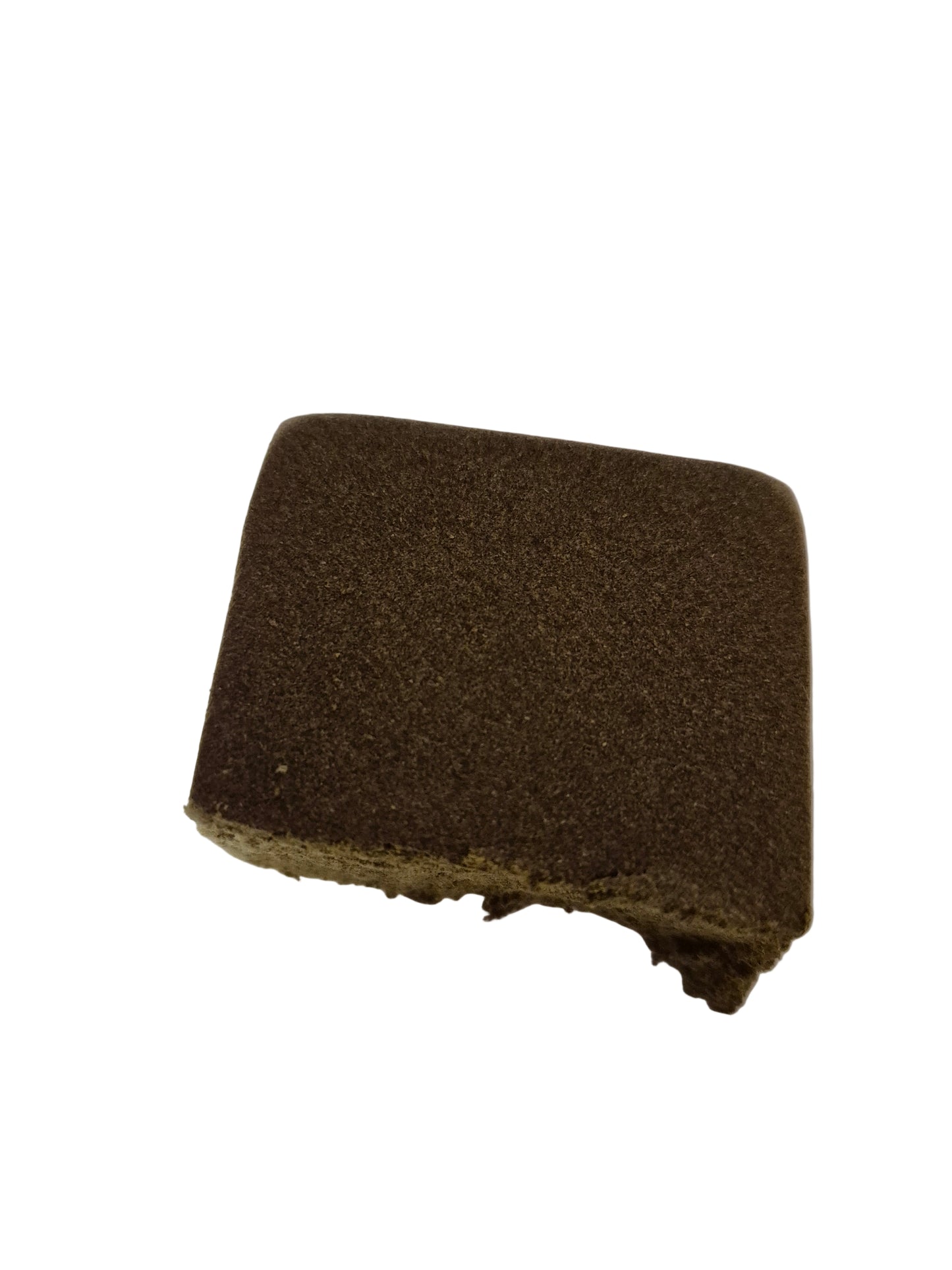 Résine CBD - Hassan King - 52% CBD