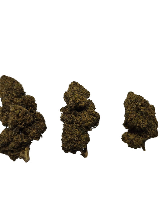 FLEURS CBX - 🫐PUNCH BERRY🫐