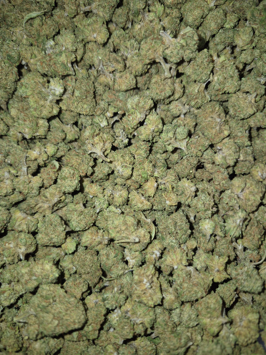 FLEUR CBD - SKITTLES CALI - INDOOR -