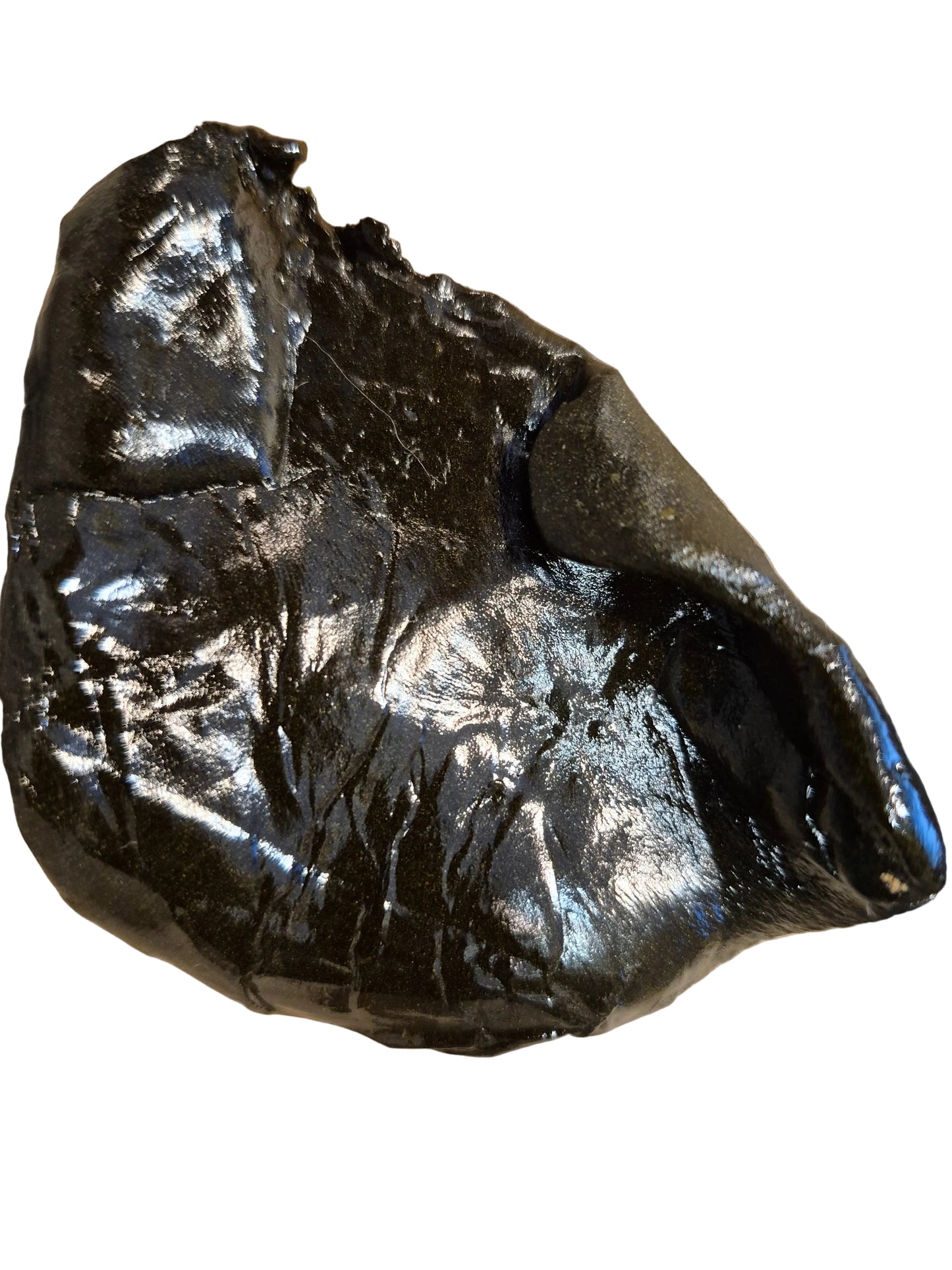 Résine Black Afghan CBN