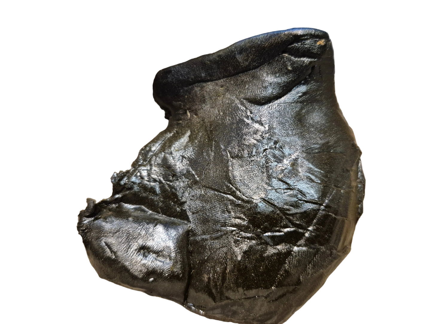 Résine Black Afghan CBN