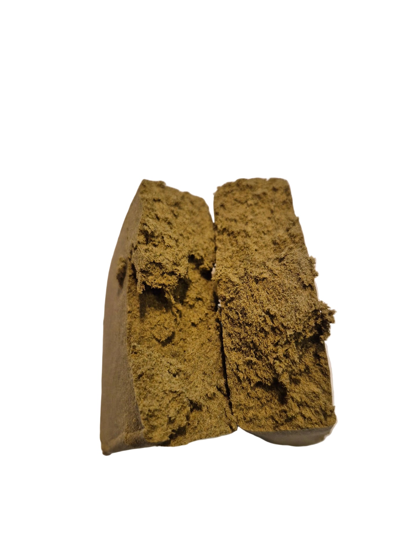 Résine CBX - Gold Maroc