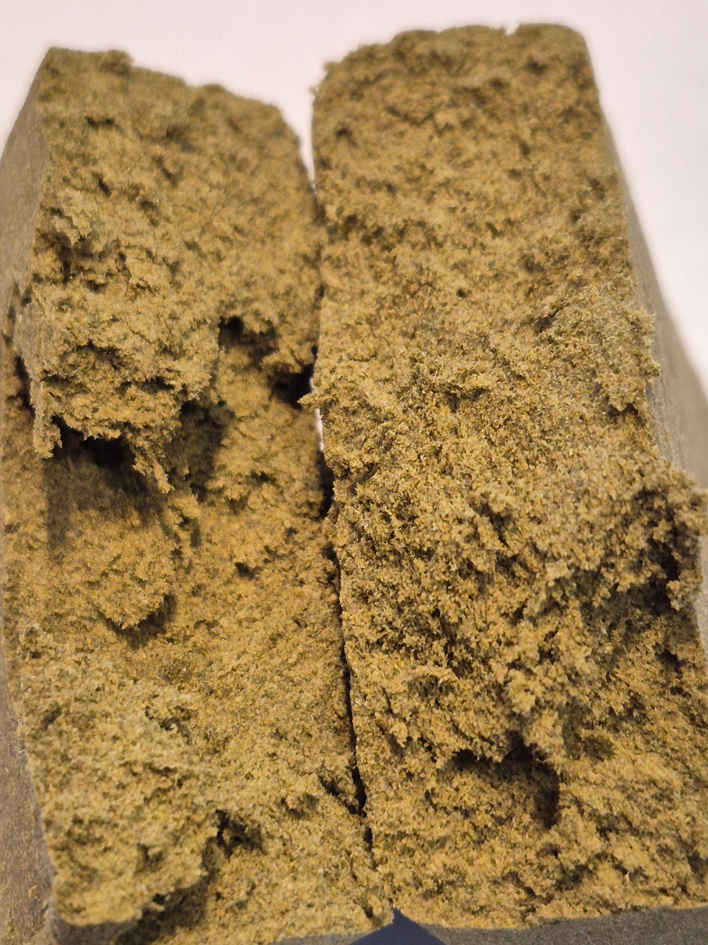 Résine CBX - Gold Maroc