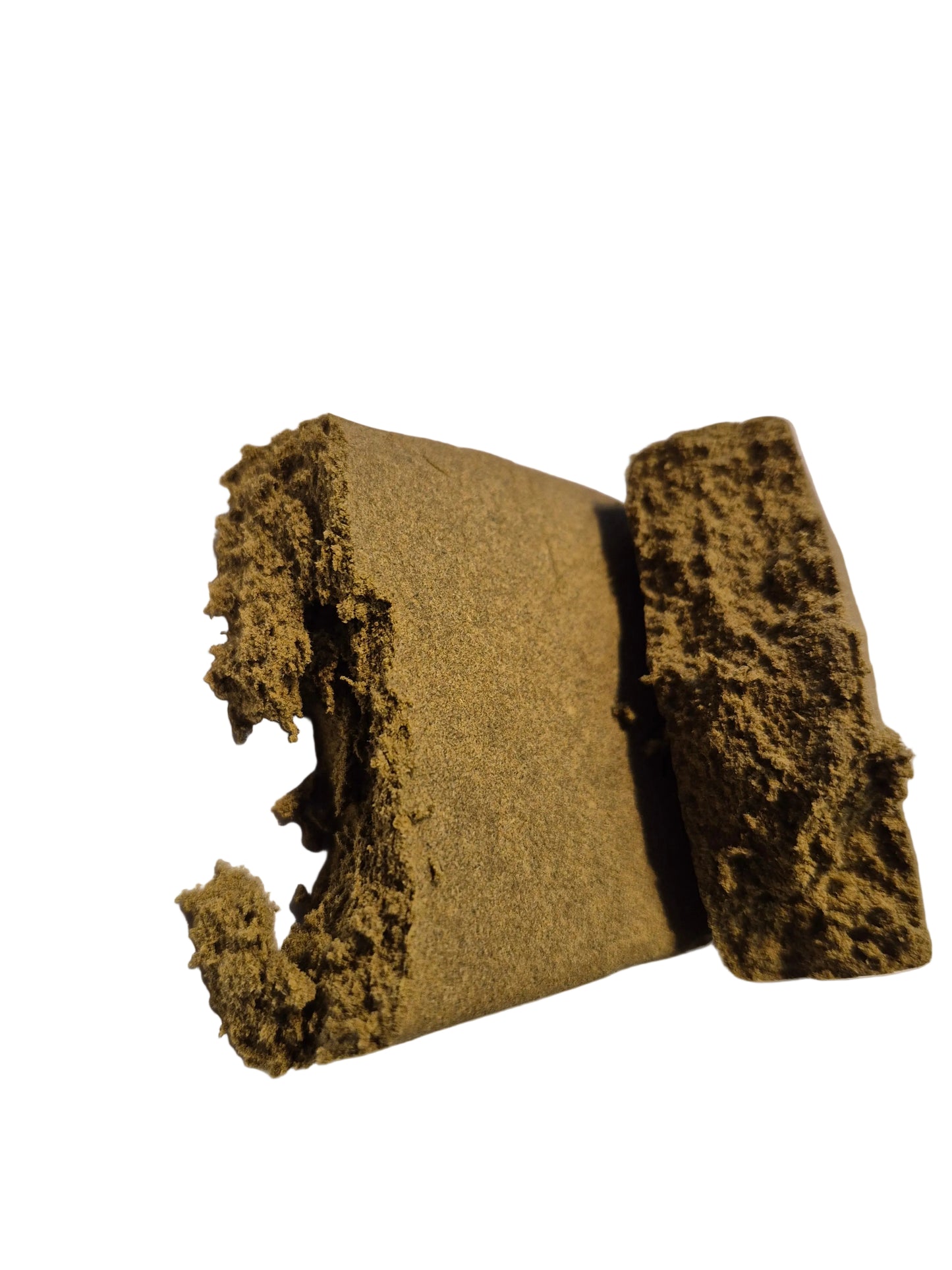 Résine CBX - Gold Maroc