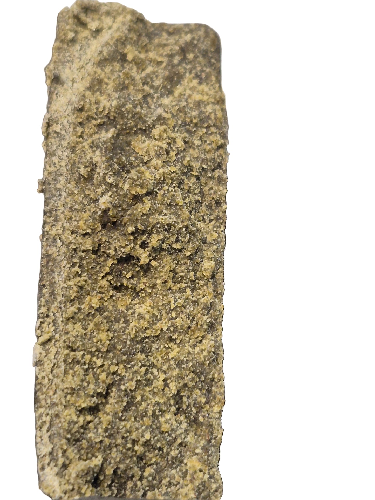 Résine CBX - Northman Hash - effet puissant