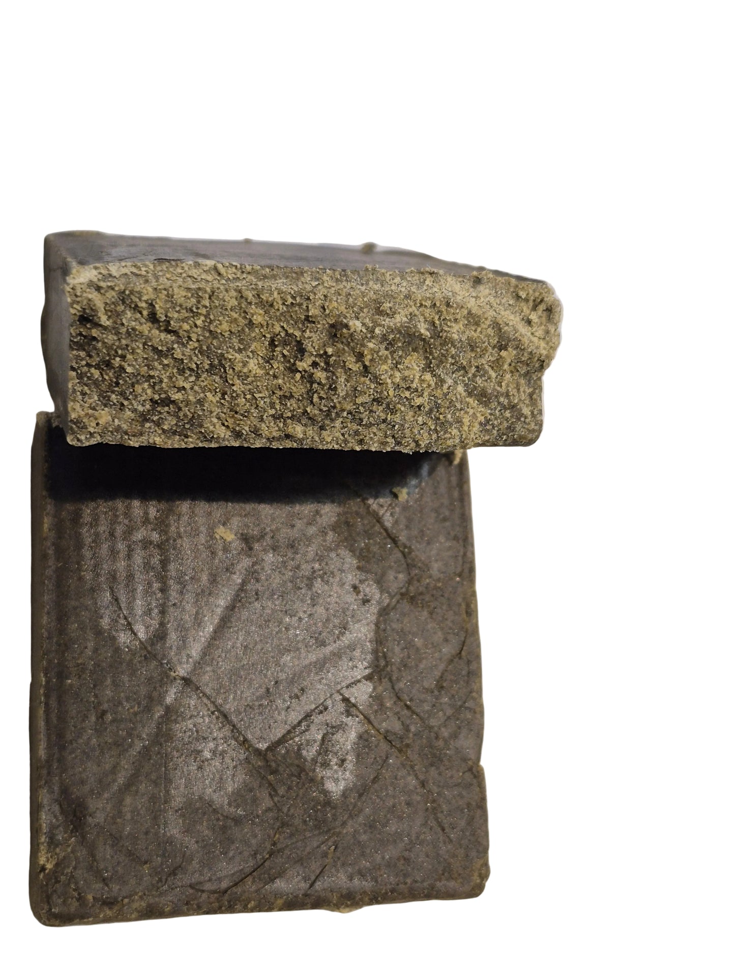 Résine CBX - Northman Hash - effet puissant