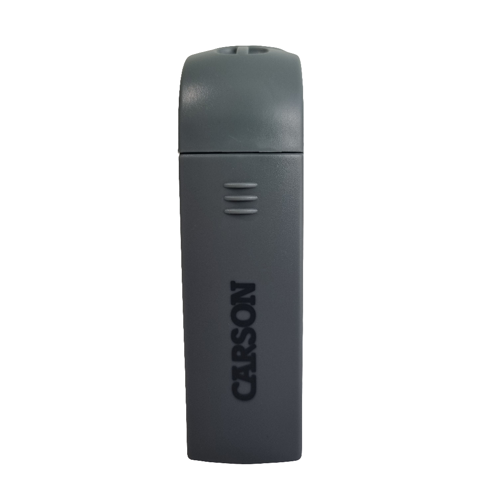 MICROSCOPE DE POCHE CARSON MICROBRITE PLUS MM-300