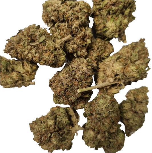 Fleurs CBD - Snow White - 0% THC - indoor - 15% CBG - CBG - top qualité - culture INDOOR- 