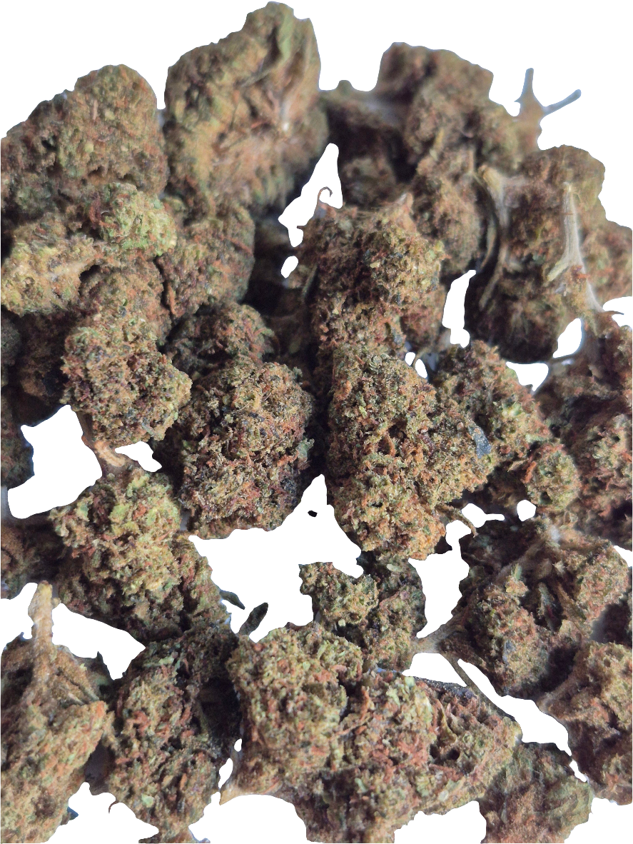 FLEURS CBD - ZKITTLES - HE