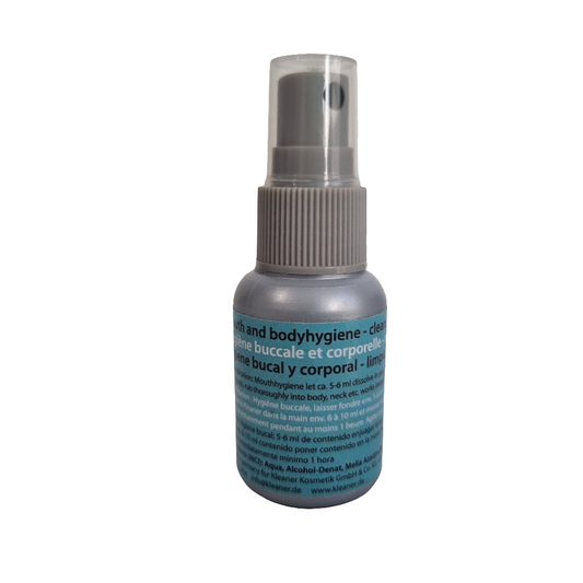 Spray kleaner 30ml - Spray buccal